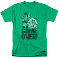 Green Lantern Game Over T-Shirt