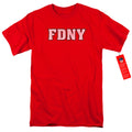 New York City Fdny T-Shirt
