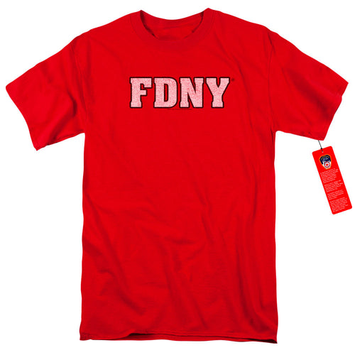 New York City Fdny T-Shirt