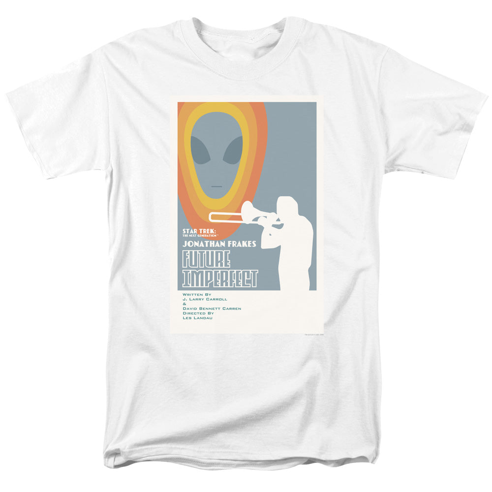 Star Trek Future Imperfect T-Shirt