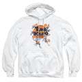 Space Jam Tune Squad Group Pullover Hoodie