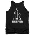 Harry Potter Keeper Tank Top