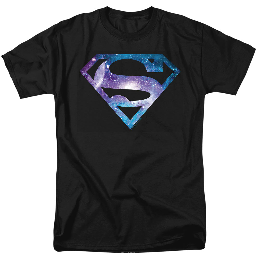 Superman Galaxy 2 Shield T-Shirt