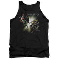 Injustice Good Vs Evil Tank Top