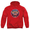 Atari Yars Revenge Patch Pullover Hoodie