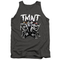 Teenage Mutant Ninja Turtles Team Tank Top