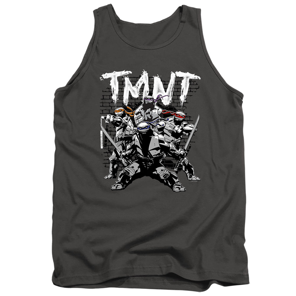 Teenage Mutant Ninja Turtles Team Tank Top