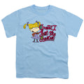 Rugrats Angelica Aren't I Just the Greatest Black Youth/Toddler T-Shirt