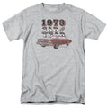 Chevy Car of the Year T-Shirt
