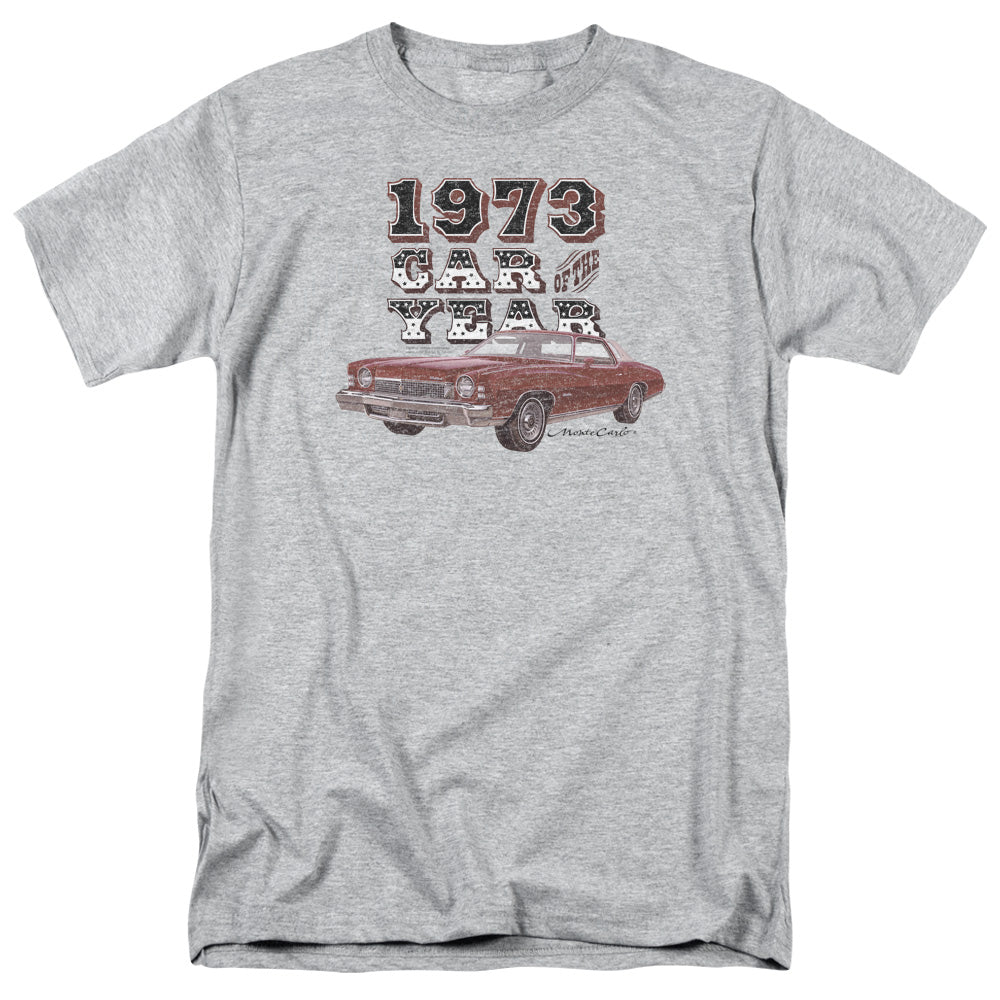 Chevy Car of the Year T-Shirt