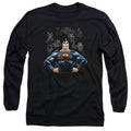 Superman Villains Long Sleeve T-Shirt