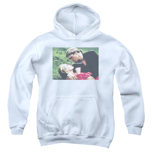 The Princess Bride As You Wish Photo Youth Hoodie