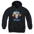 Teen Wolf Poster Youth Hoodie