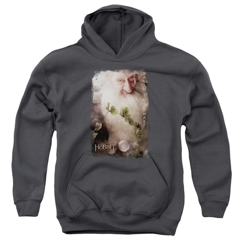 The Hobbit Balin Youth Hoodie