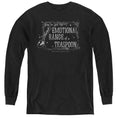 Harry Potter Teaspoon Youth Long Sleeve T-Shirt