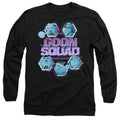 Space Jam Goon Squad Tech Long Sleeve T-Shirt