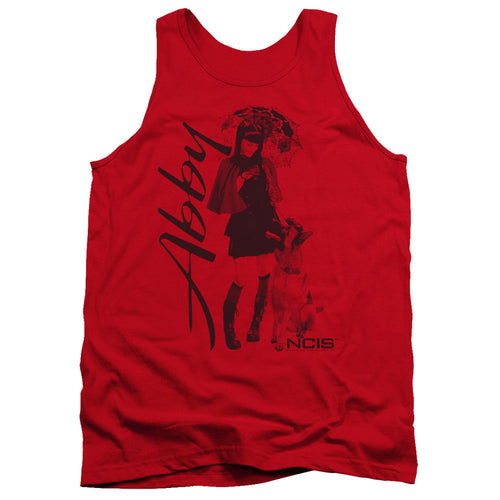 NCIS Sunny Day Tank Top
