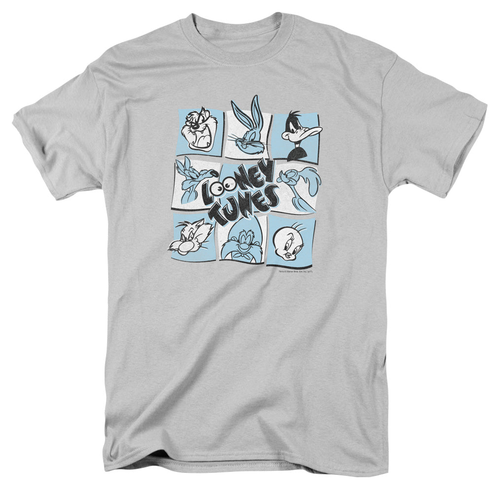 Looney Tunes The Looney Bunch T-Shirt