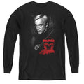 Harry Potter Draco Portrait Youth Long Sleeve T-Shirt