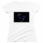 Gemini Stars White