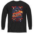 Pink Floyd Dark Side Youth Long Sleeve T-Shirt