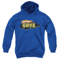 Guts Guts Logo Youth Hoodie