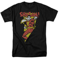 DC Comics In Bolt T-Shirt