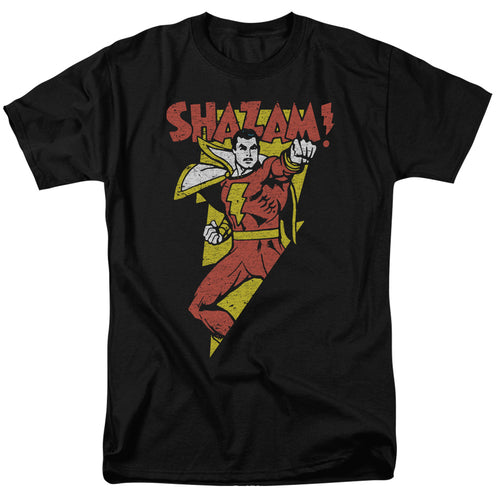 DC Comics In Bolt T-Shirt