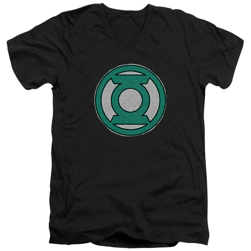 DC Comics Hand Me Down V-Neck T-Shirt