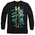 Game of Thrones Hodor Long Sleeve T-Shirt