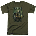 The Hobbit Thorin And Company T-Shirt