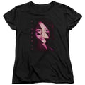 Mighty Morphin Power Rangers: The Movie Kimberly Bolt Womens T-Shirt