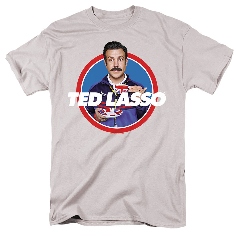 Ted Lasso Tea Cup T-Shirt