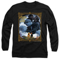 The Princess Bride Timeless Long Sleeve T-Shirt