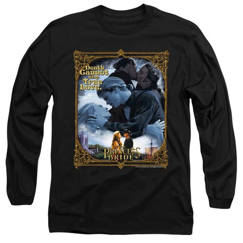 The Princess Bride Timeless Long Sleeve T-Shirt