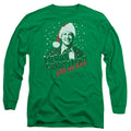 Christmas Vacation Merry Christmas Long Sleeve T-Shirt