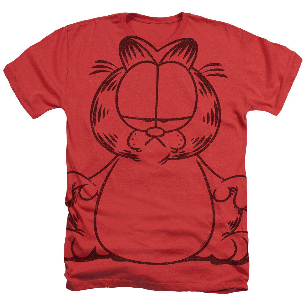 Garfield Fat Cat T-Shirt