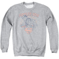 DC Comics Fooled You Crewneck Sweatshirt