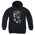 Farscape Comic Cover Youth Hoodie