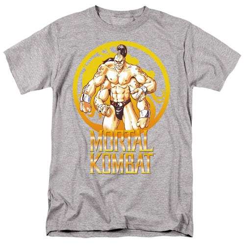 Mortal Kombat Klassic Goro T-Shirt