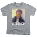 Footloose Lets Dance Youth/Toddler T-Shirt