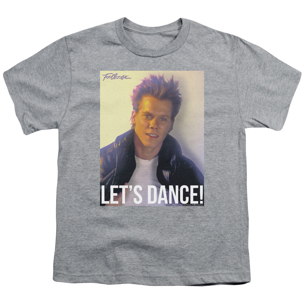 Footloose Lets Dance Youth/Toddler T-Shirt