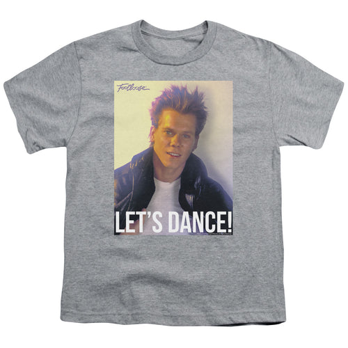 Footloose Lets Dance Youth/Toddler T-Shirt