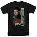 Star Trek Riker T-Shirt