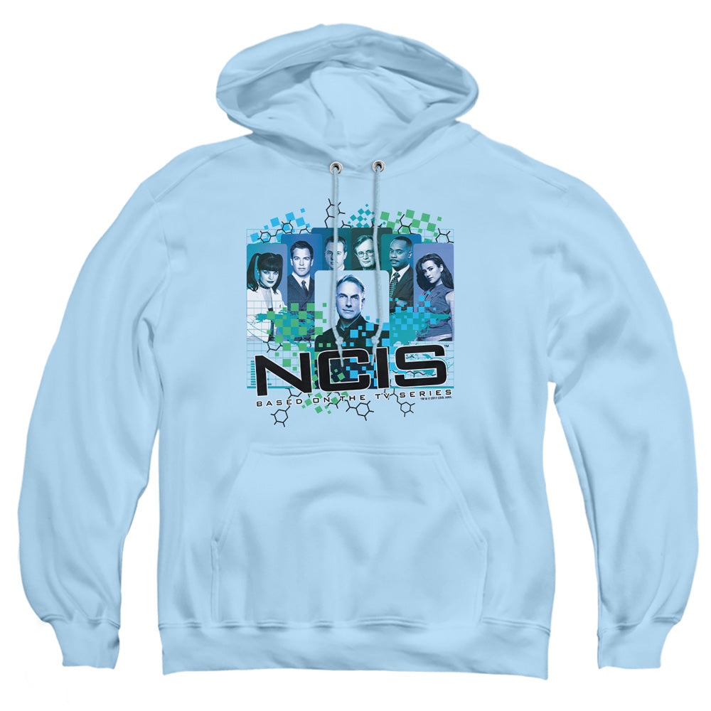NCIS Cast Pullover Hoodie