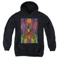 Wonder Woman 1984 WW84 Poster Youth Hoodie