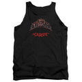 Carrie Prom Queen Tank Top