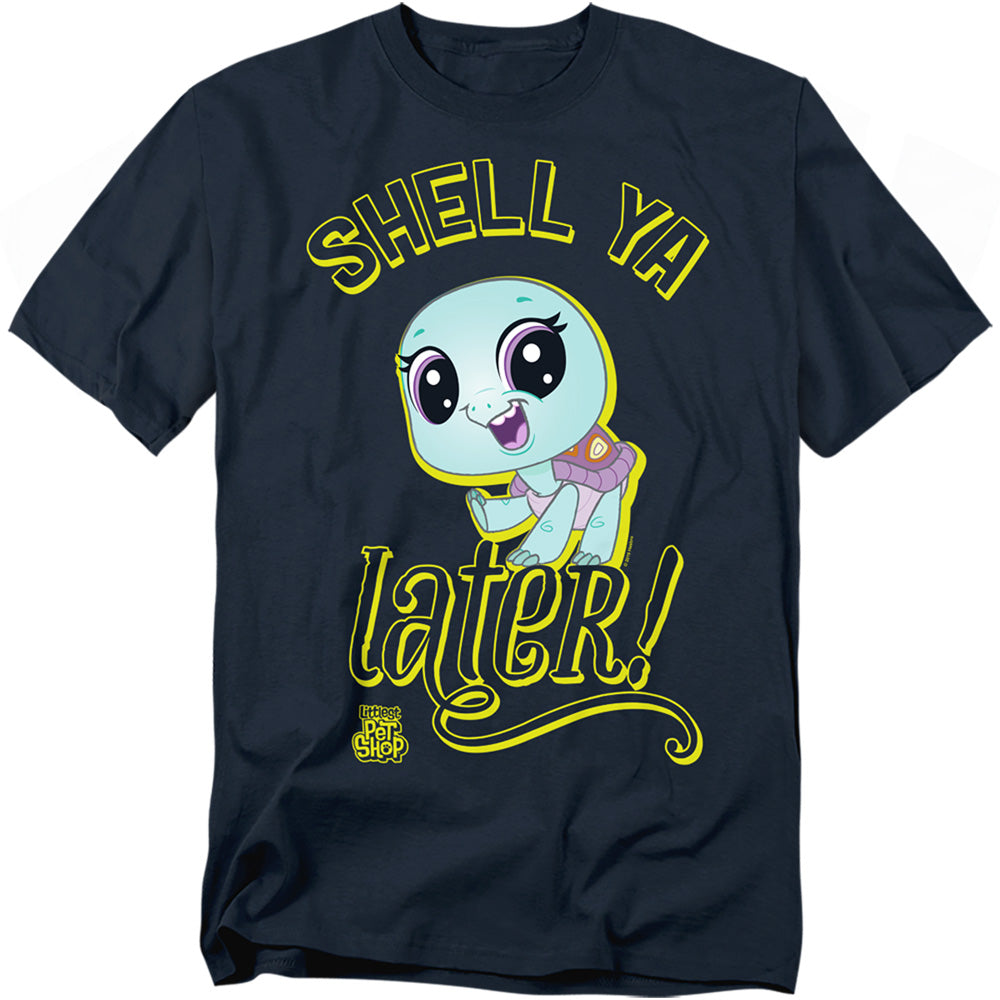 The Littlest Pet Shop Shell Ya Later T-Shirt