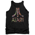 Atari Box Art Tank Top