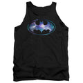 Batman Galaxy 2 Signal Tank Top